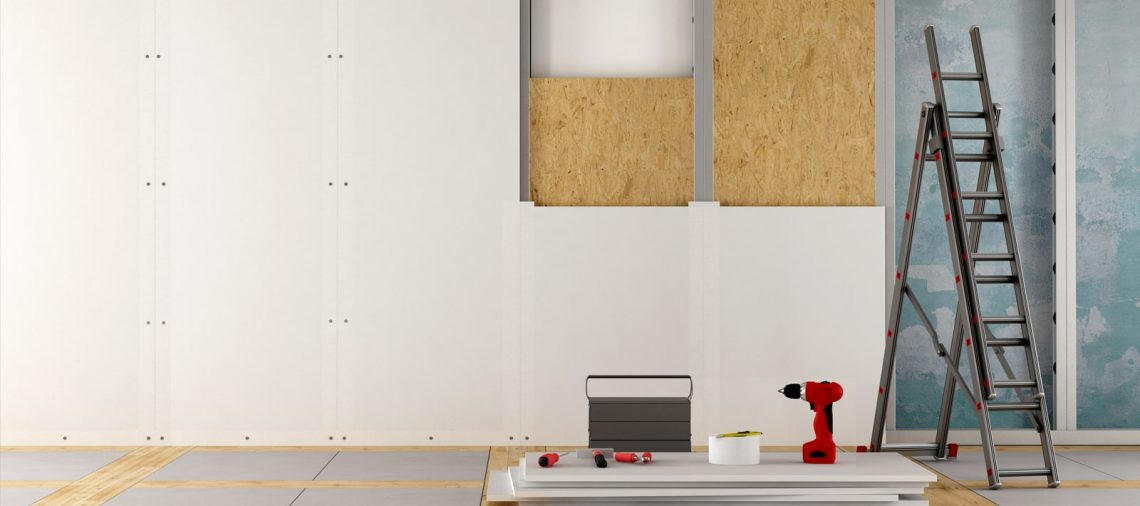 Solid Wall insulation grants